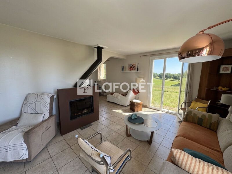 Maison à vendre, 146m², Trets