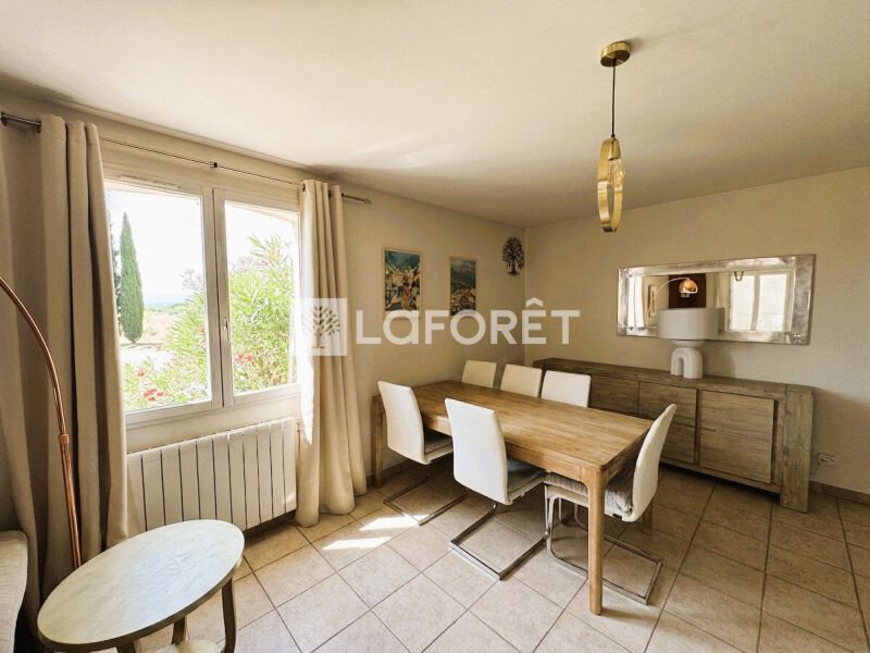 Maison à vendre, 146m², Trets