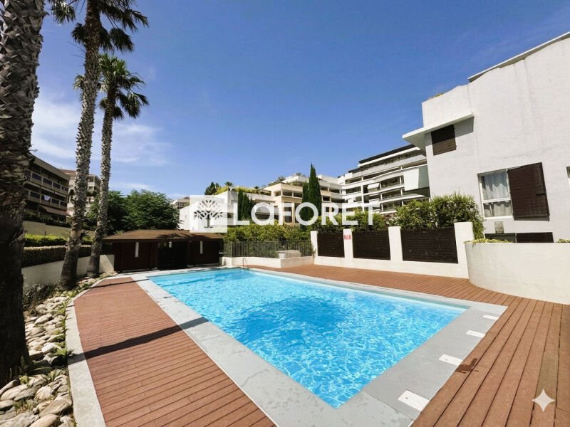 Appartement à vendre, 88m², Marseille 8ème
