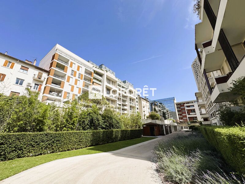 Appartement à vendre, 88m², Marseille 8ème