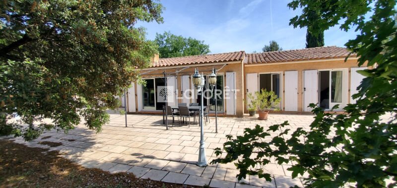 Maison à vendre, 117m², Tourves
