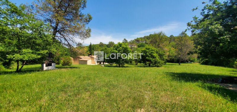 Maison à vendre, 117m², Tourves