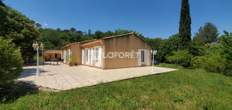 Maison à vendre, 117m², Tourves