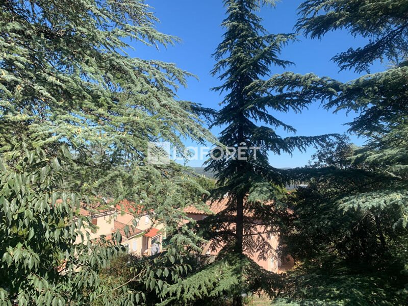 Appartement à vendre, 45m², Saint-Maximin-la-Sainte-Baume