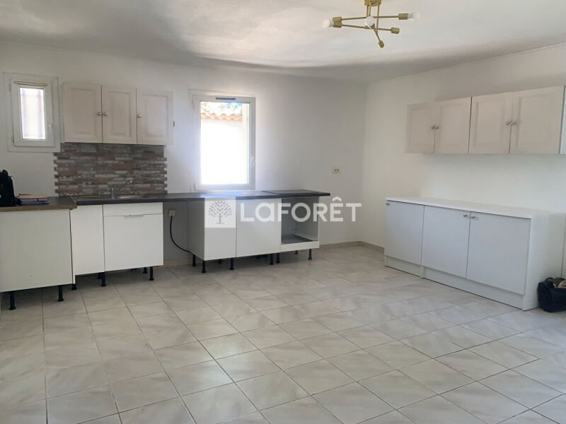 Appartement à vendre, 45m², Saint-Maximin-la-Sainte-Baume