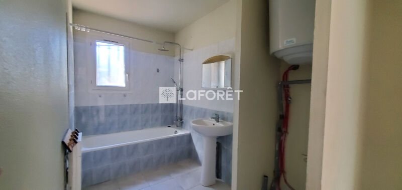 Appartement à vendre, 45m², Saint-Maximin-la-Sainte-Baume