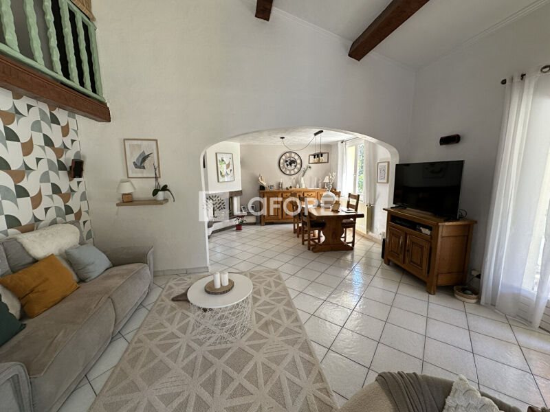 Maison à vendre, 134m², Saint-Maximin-la-Sainte-Baume