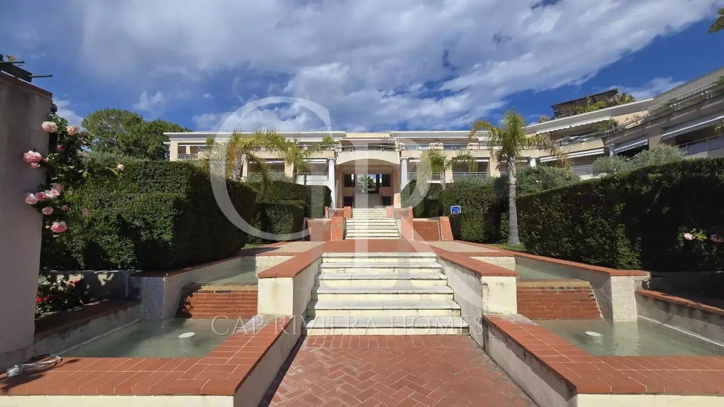 Appartement à vendre, 40m², Roquebrune-Cap-Martin