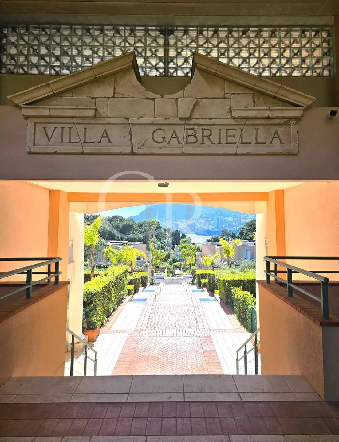 Appartement à vendre, 40m², Roquebrune-Cap-Martin