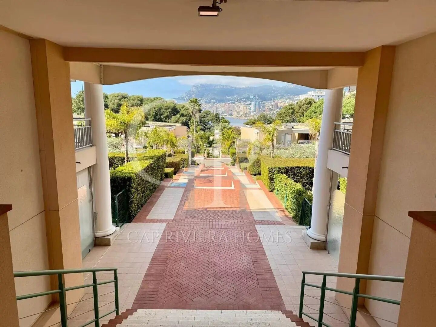 Appartement à vendre, 40m², Roquebrune-Cap-Martin