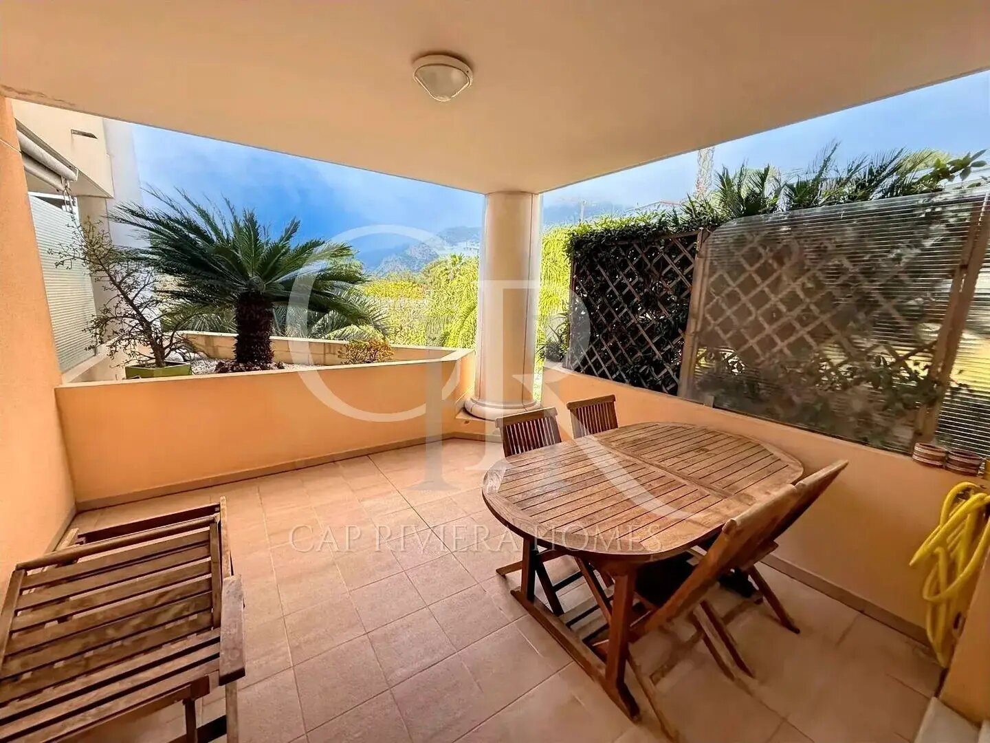 Appartement à vendre, 40m², Roquebrune-Cap-Martin