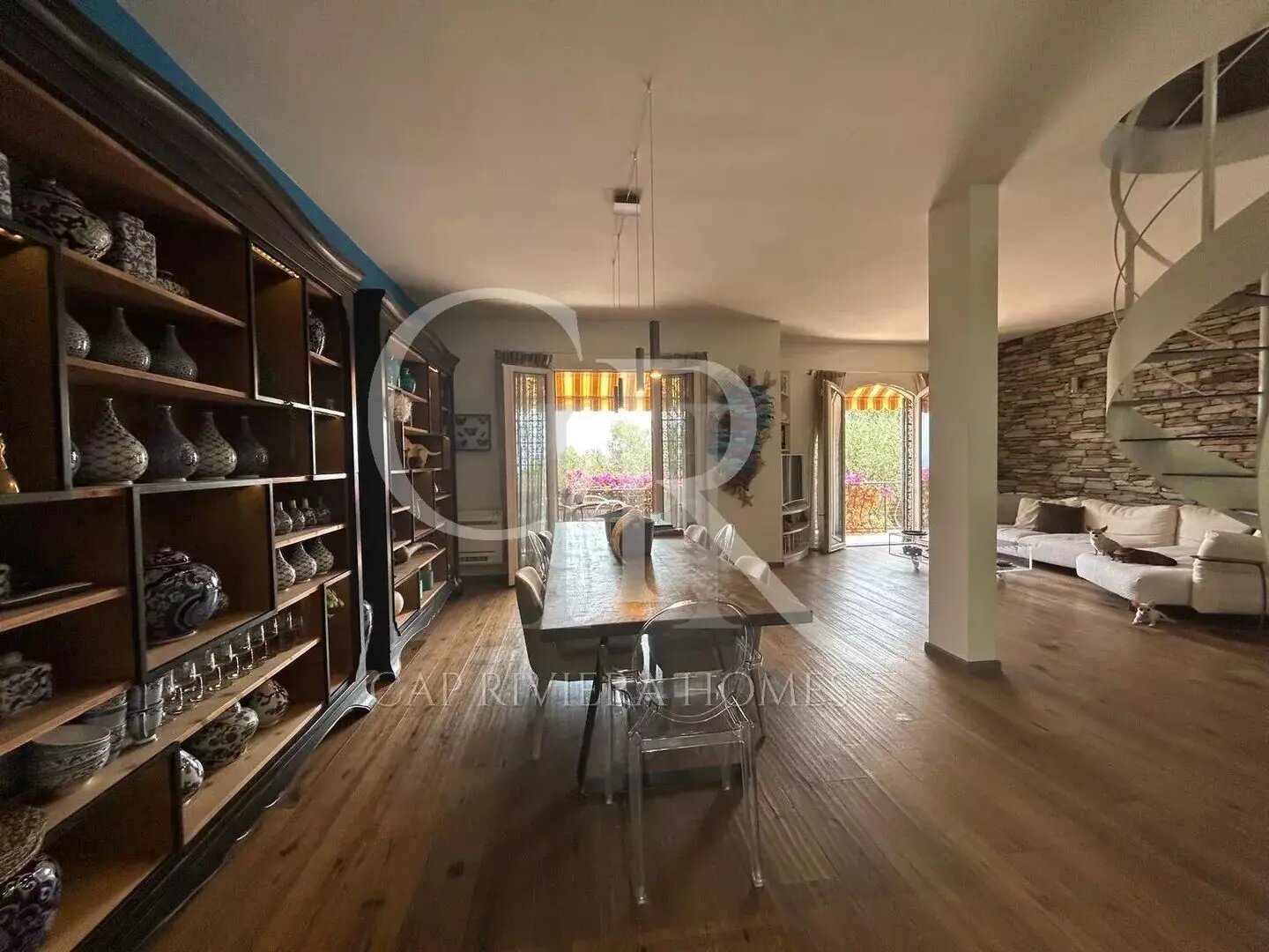 Maison à vendre, 124m², Menton
