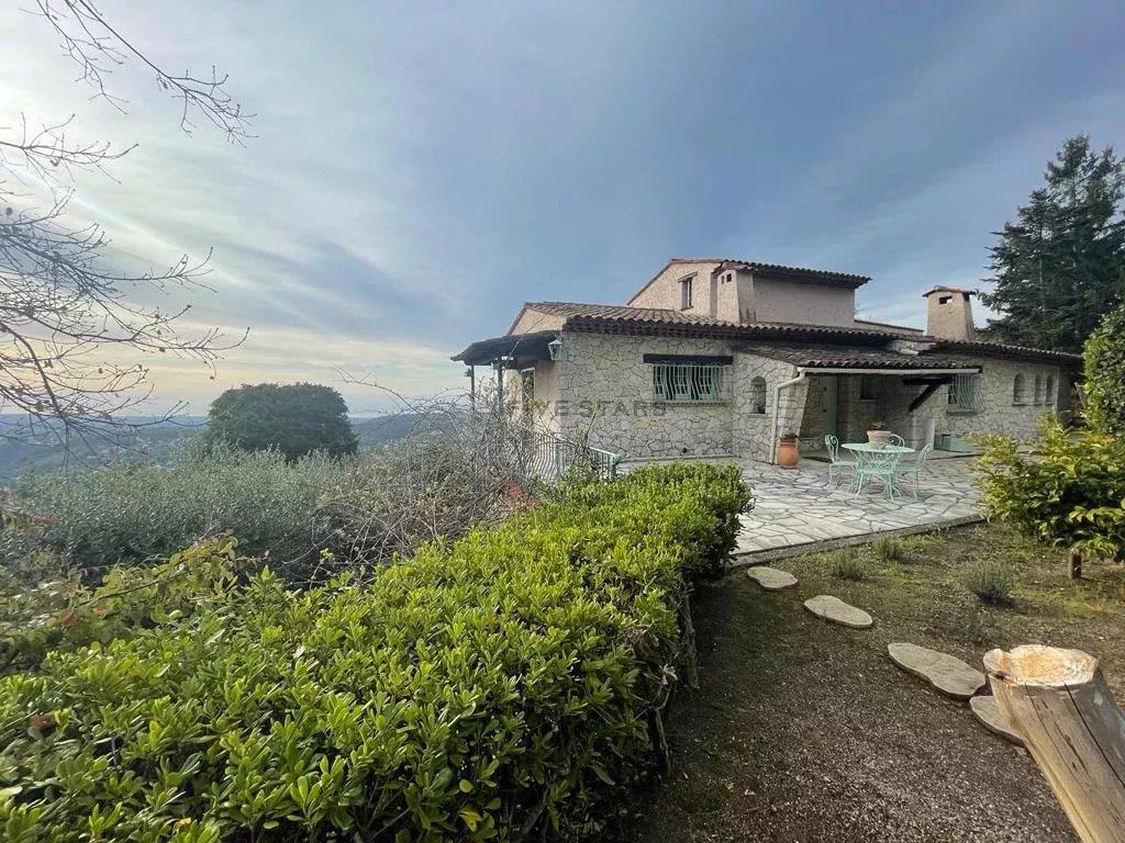 Maison à vendre, 300m², Tourrettes-sur-Loup
