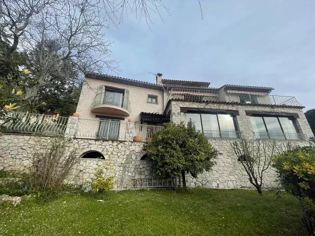 Maison à vendre, 300m², Tourrettes-sur-Loup