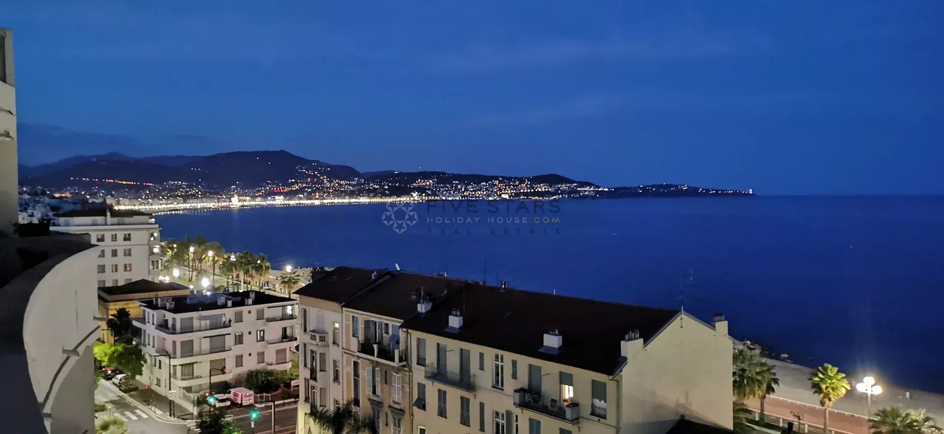 Appartement à vendre, 29m², Nice