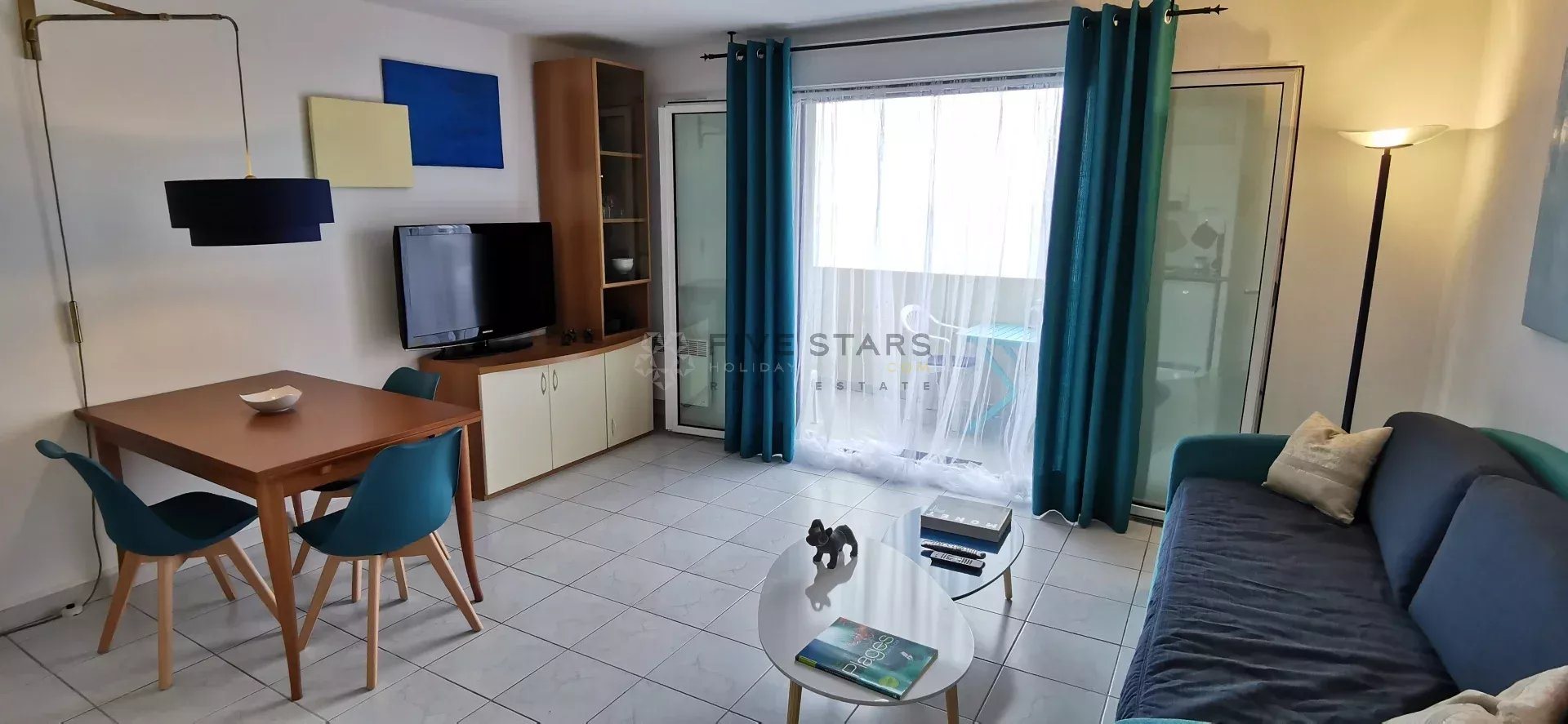 Appartement à vendre, 29m², Nice