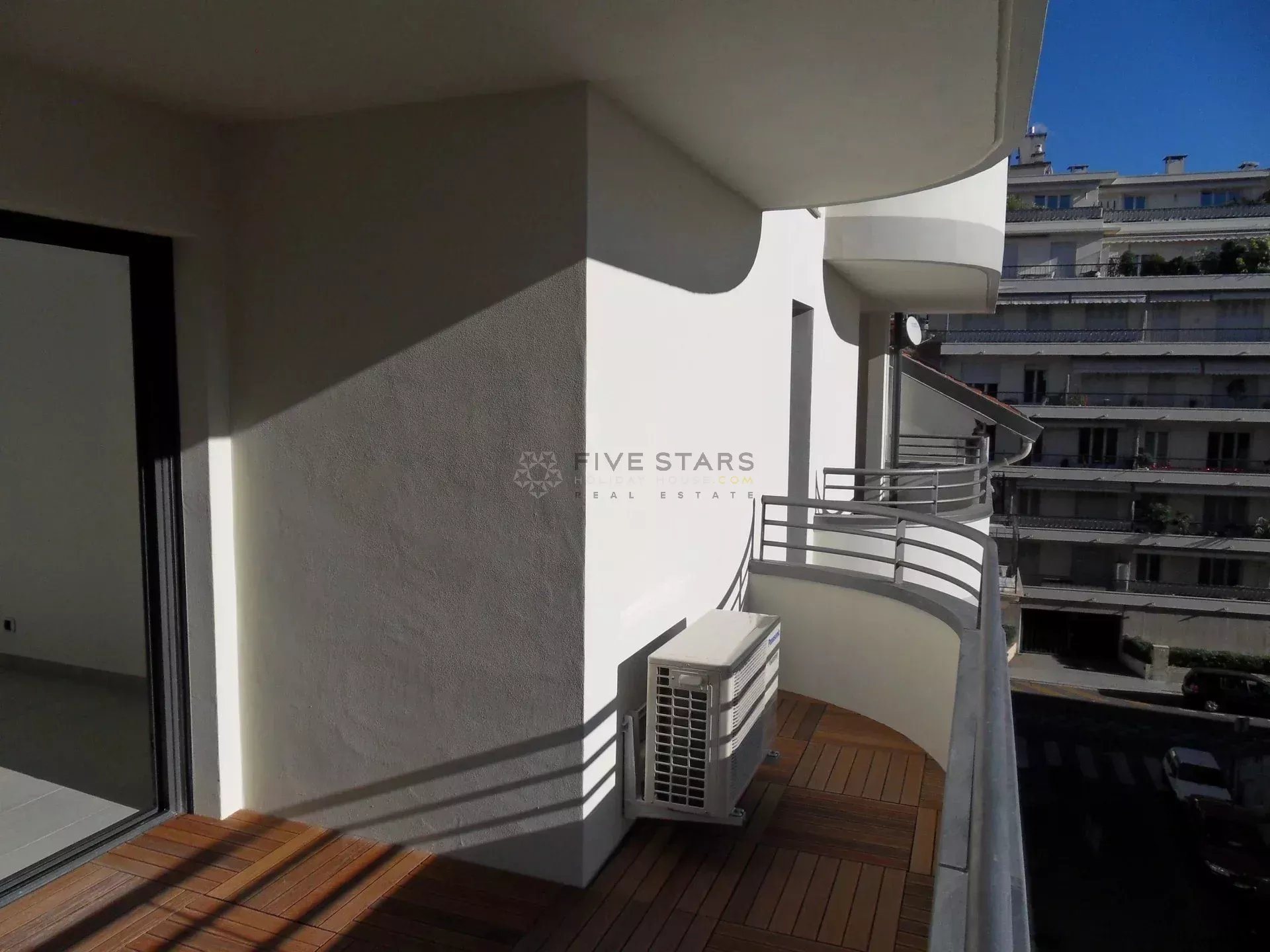 Appartement à vendre, 39m², Nice