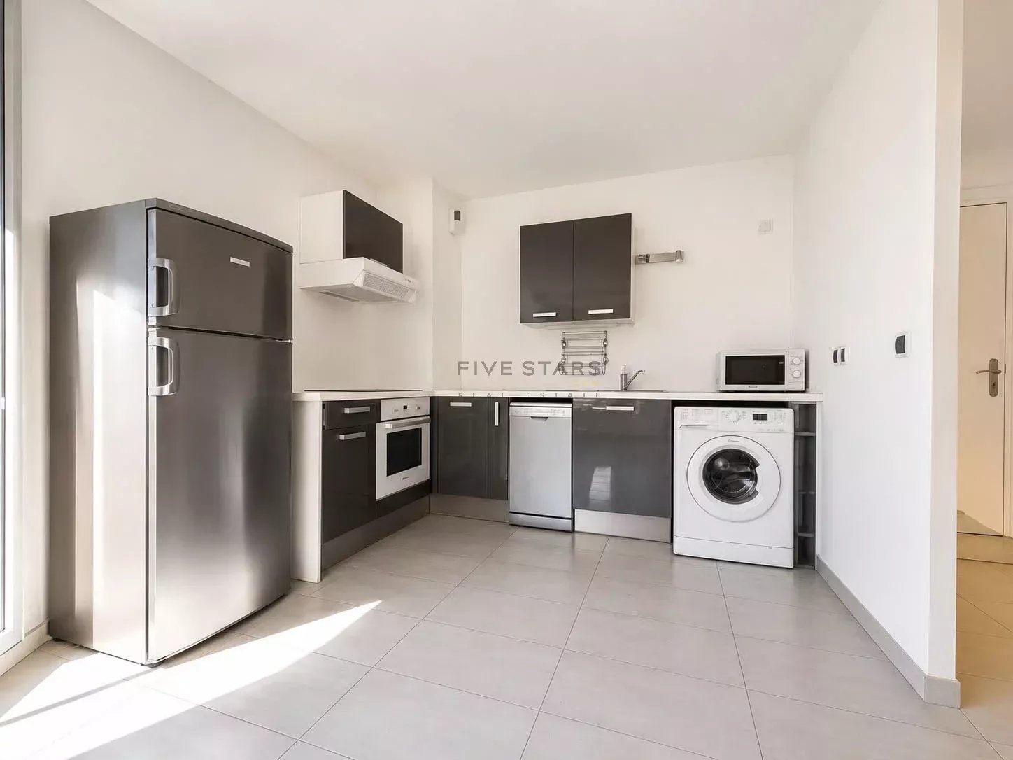 Appartement à vendre, 39m², Nice