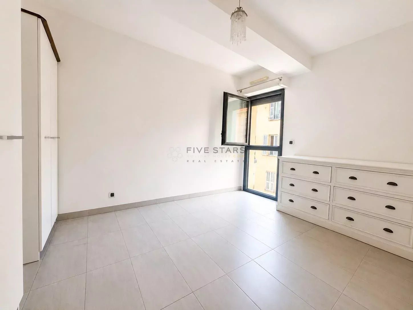 Appartement à vendre, 39m², Nice