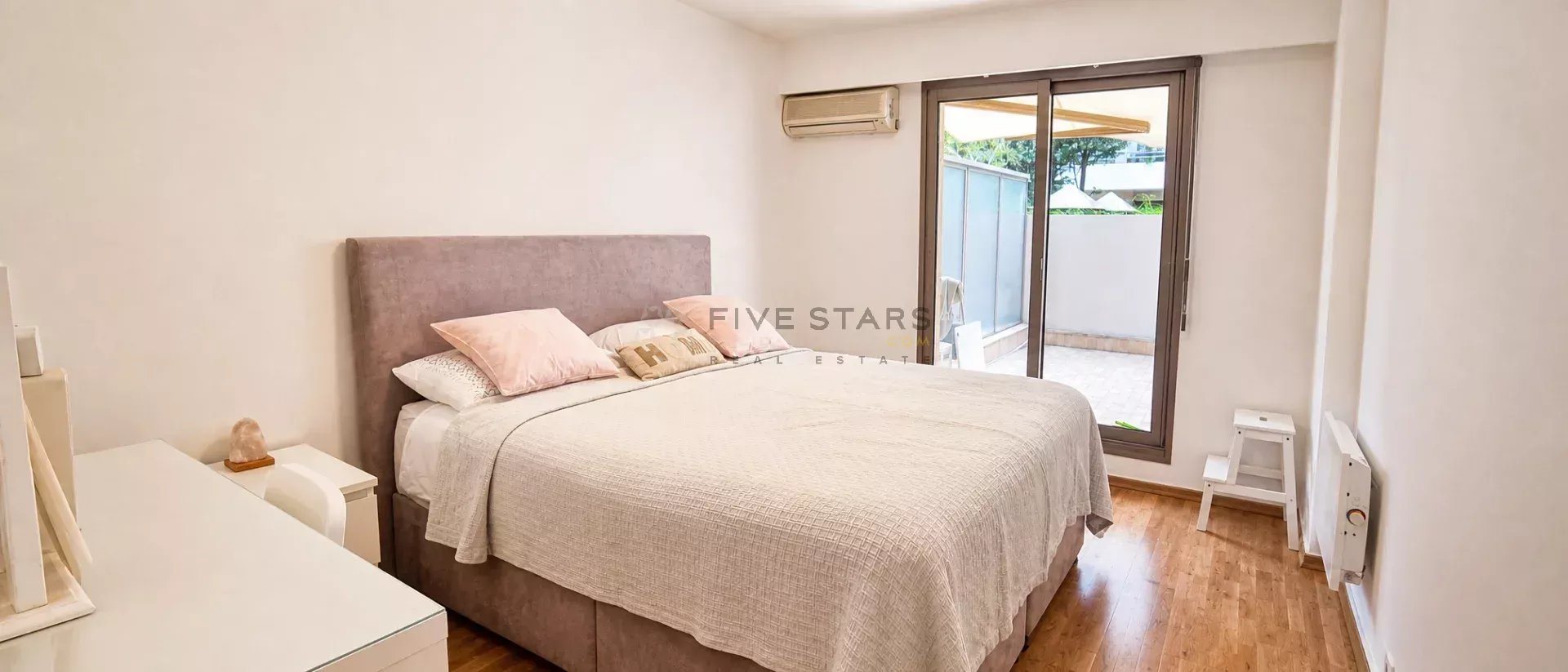 Nice - Rare in Gambetta – Spacious 4-Room Apartment with 40 m² Terrace Steps from the Sea - Ansicht 6