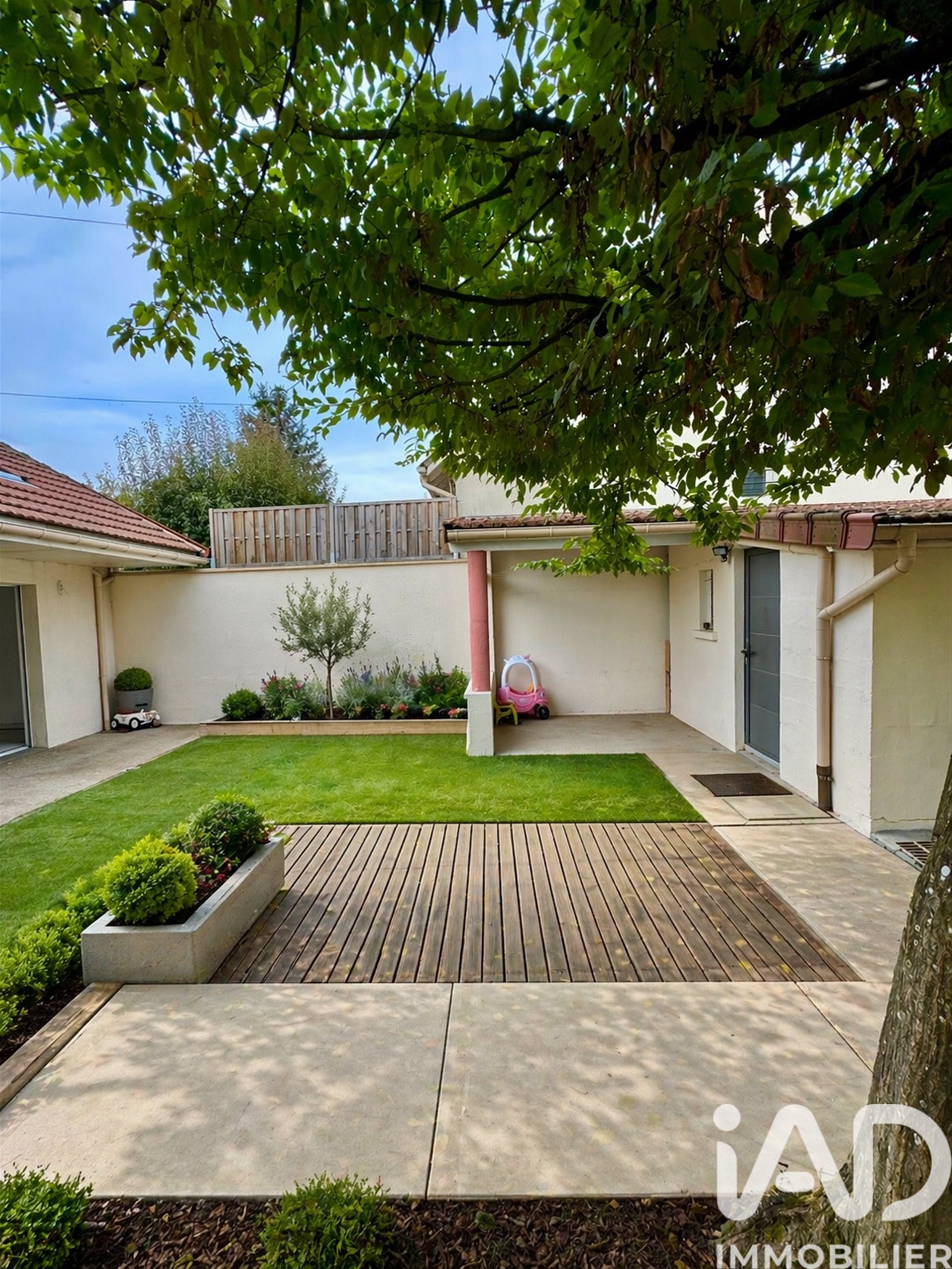 Maison à vendre, 95m², Morsang-sur-Orge