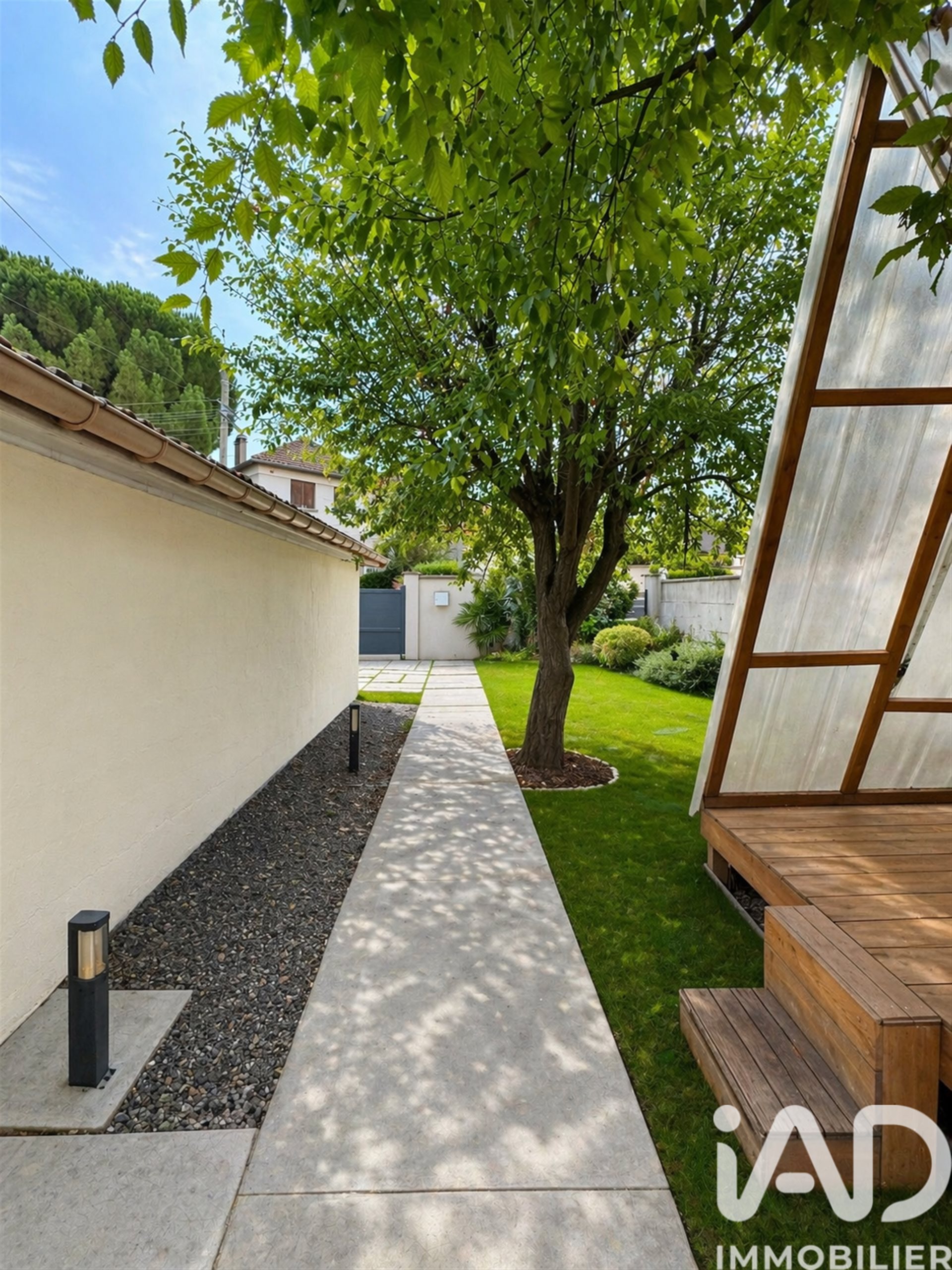Maison à vendre, 95m², Morsang-sur-Orge