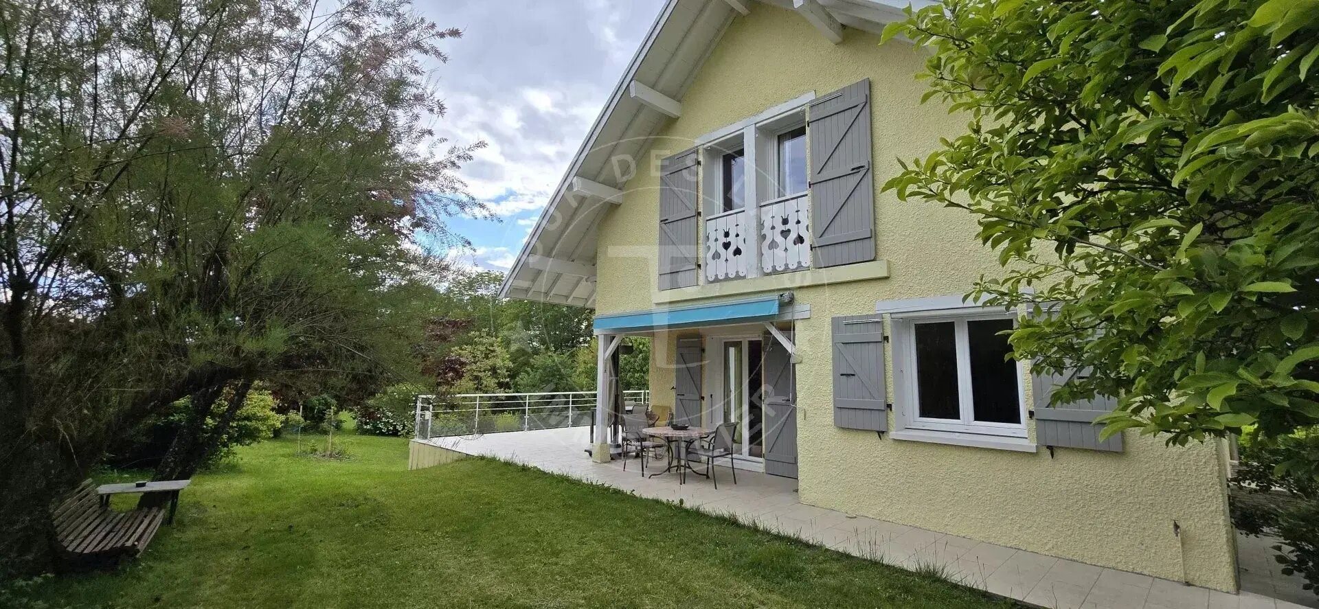 Maison à vendre, 137m², Choisy