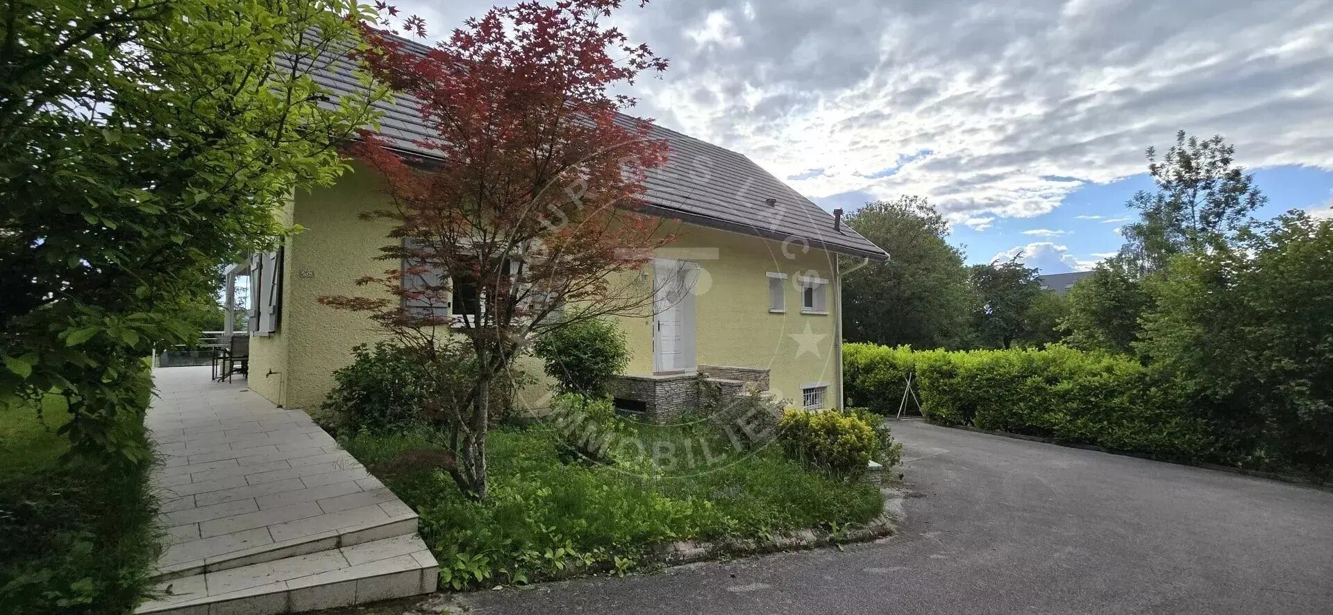 Maison à vendre, 137m², Choisy