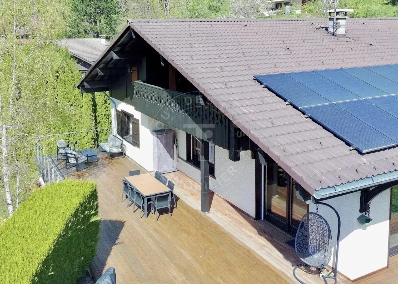 Maison à vendre, 194m², Thônes