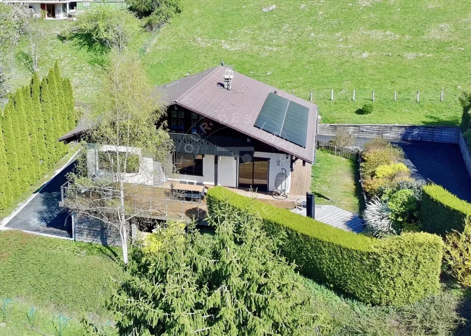 Maison à vendre, 194m², Thônes