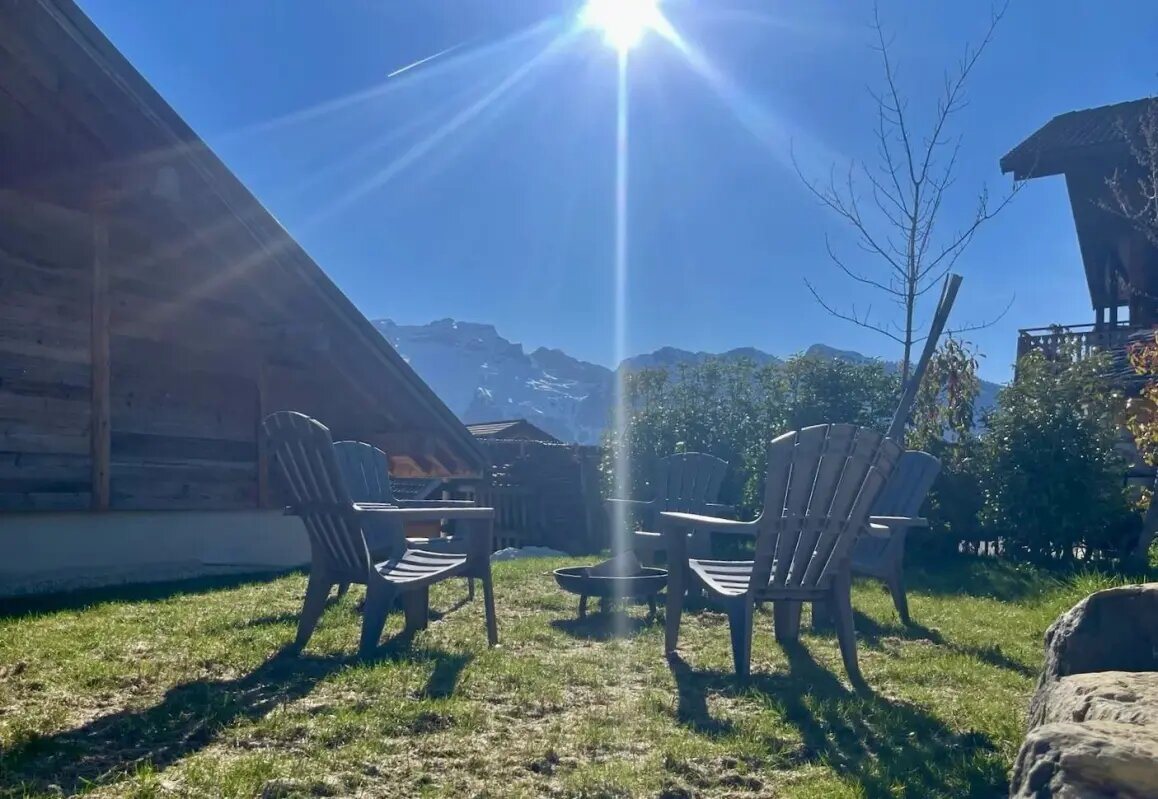 Maison à vendre, 220m², Manigod
