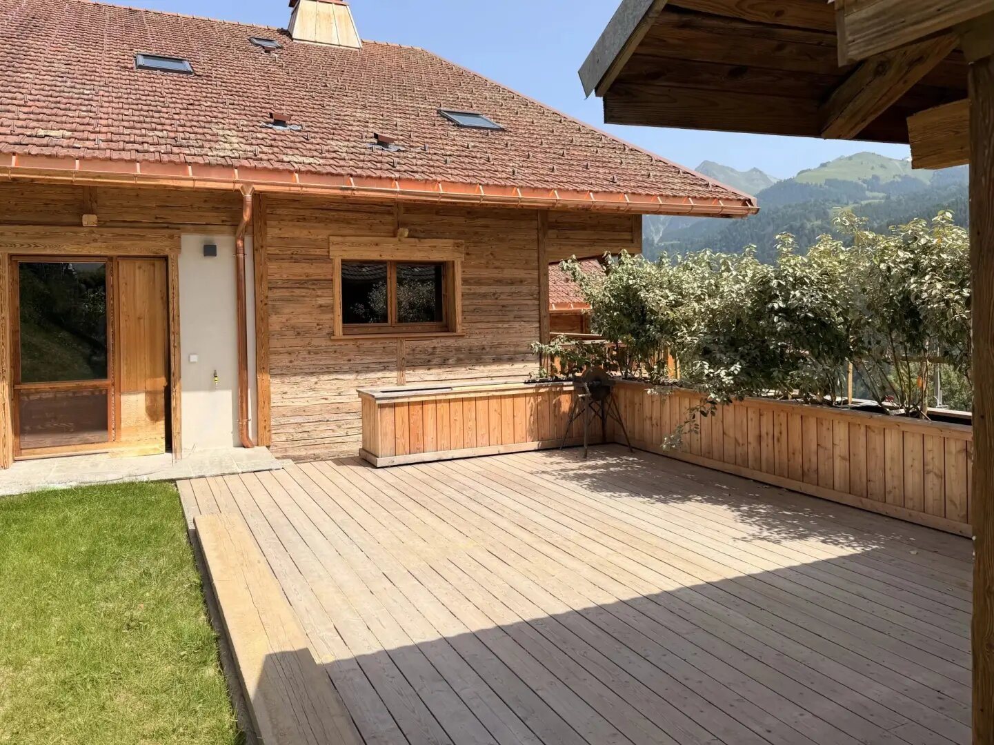 Maison à vendre, 220m², Manigod