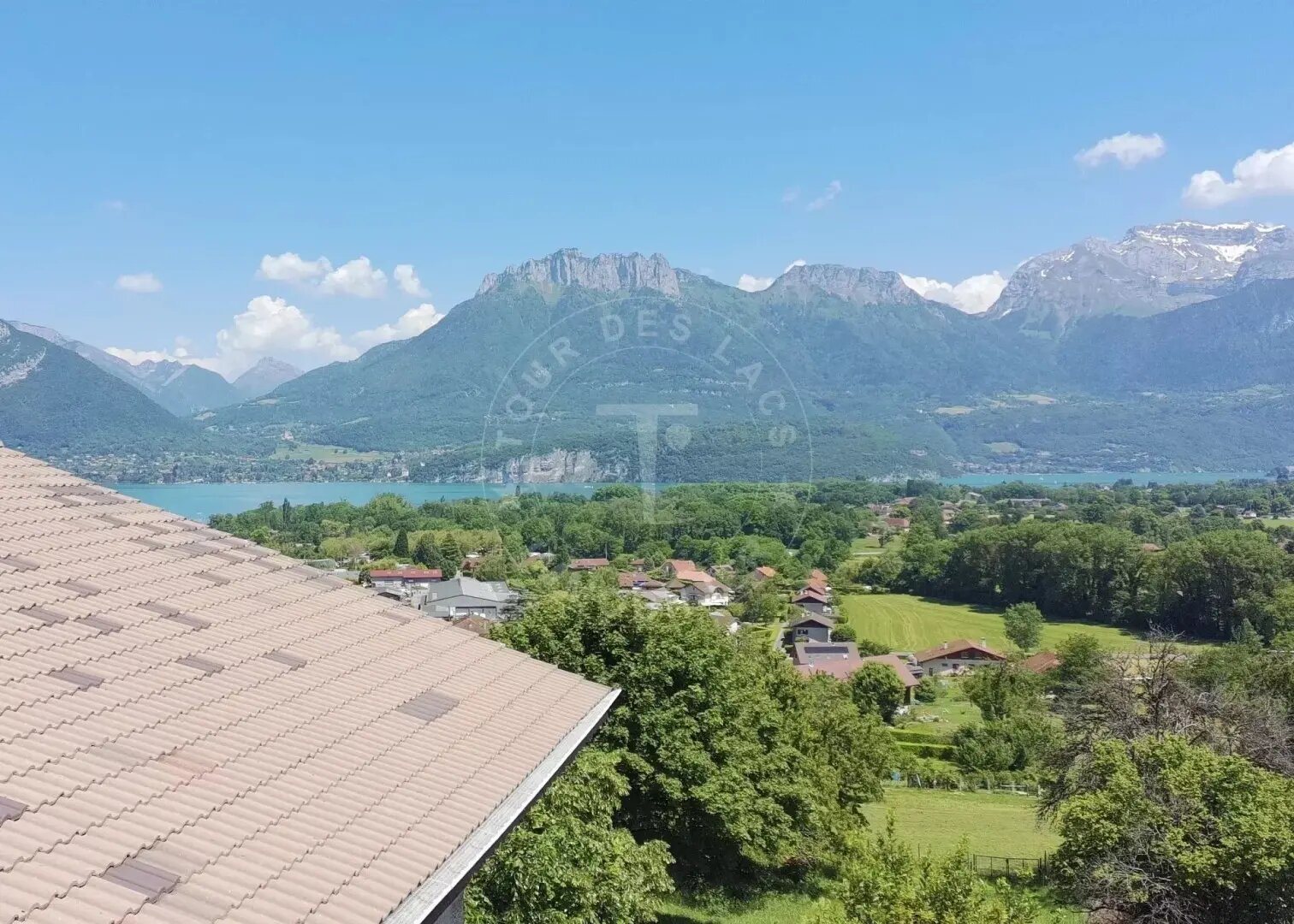 Maison à vendre, 176m², Sévrier