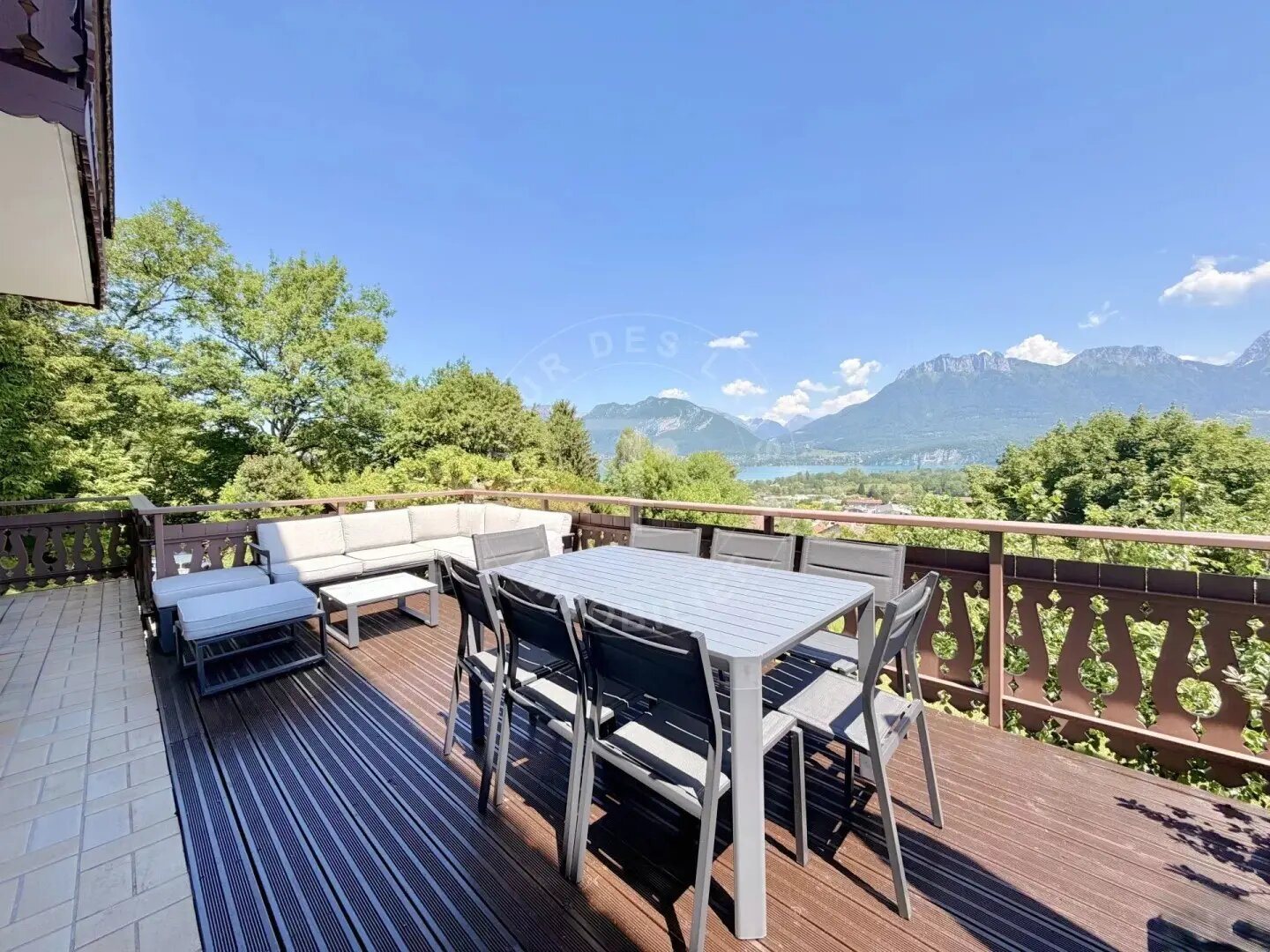 Maison à vendre, 176m², Sévrier