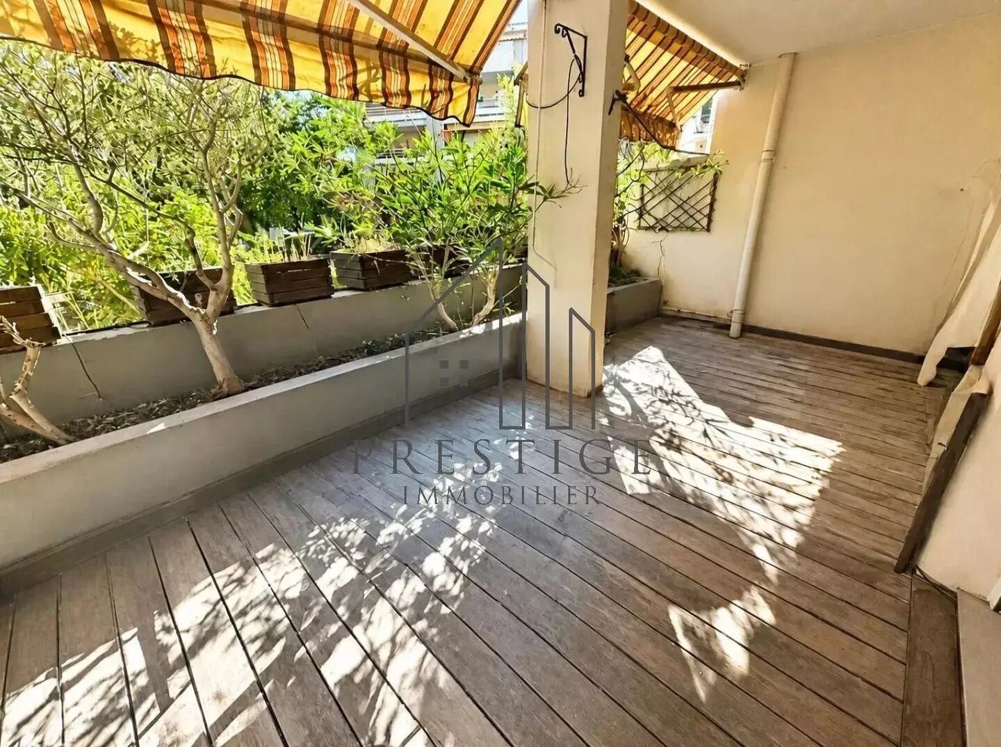 Appartement à vendre, 65m², Aubagne