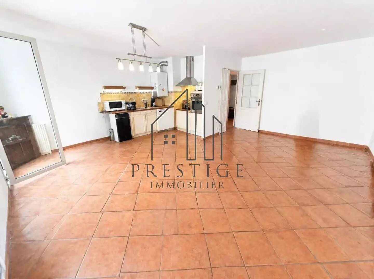 Appartement à vendre, 65m², Aubagne
