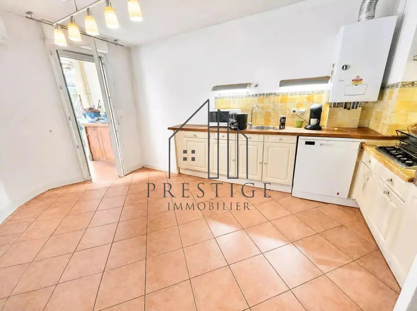 Appartement à vendre, 65m², Aubagne