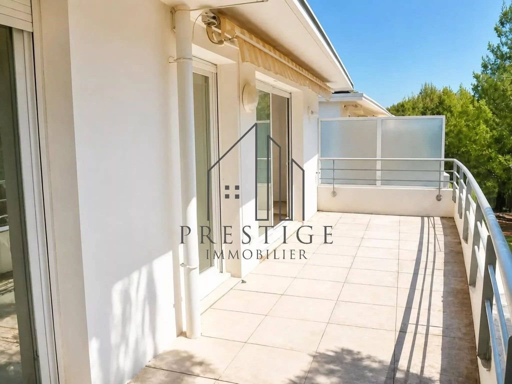 Appartement à vendre, 84m², La Ciotat