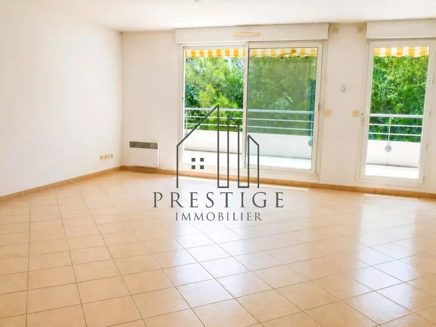 Appartement à vendre, 84m², La Ciotat
