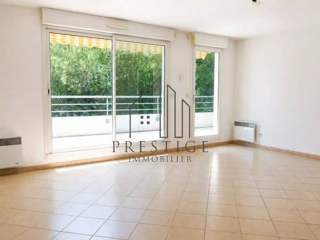 Appartement à vendre, 84m², La Ciotat