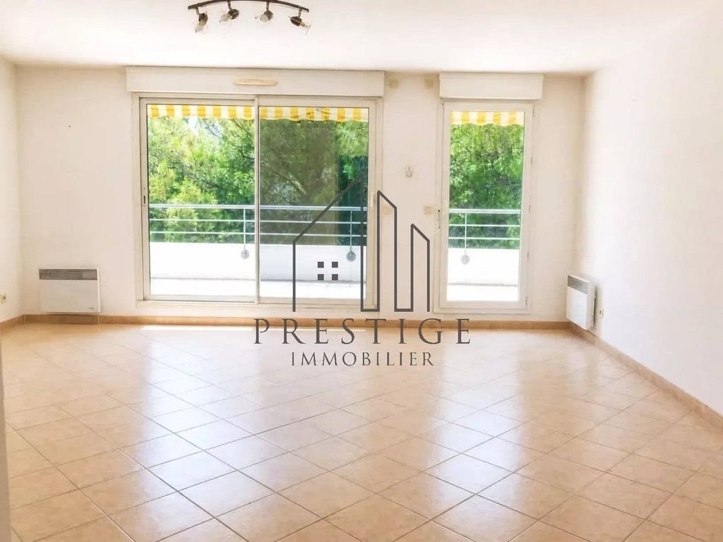 Appartement à vendre, 84m², La Ciotat