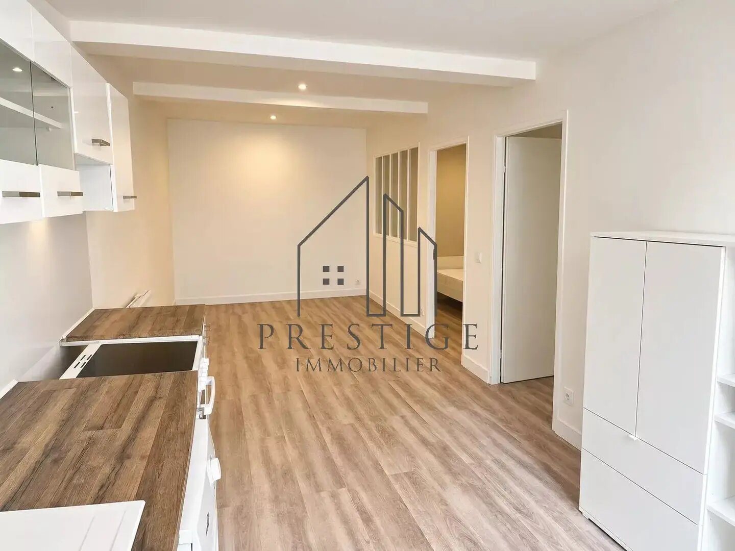 Appartement à vendre, 36m², Aubagne