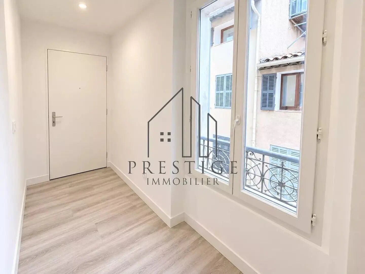 Appartement à vendre, 36m², Aubagne