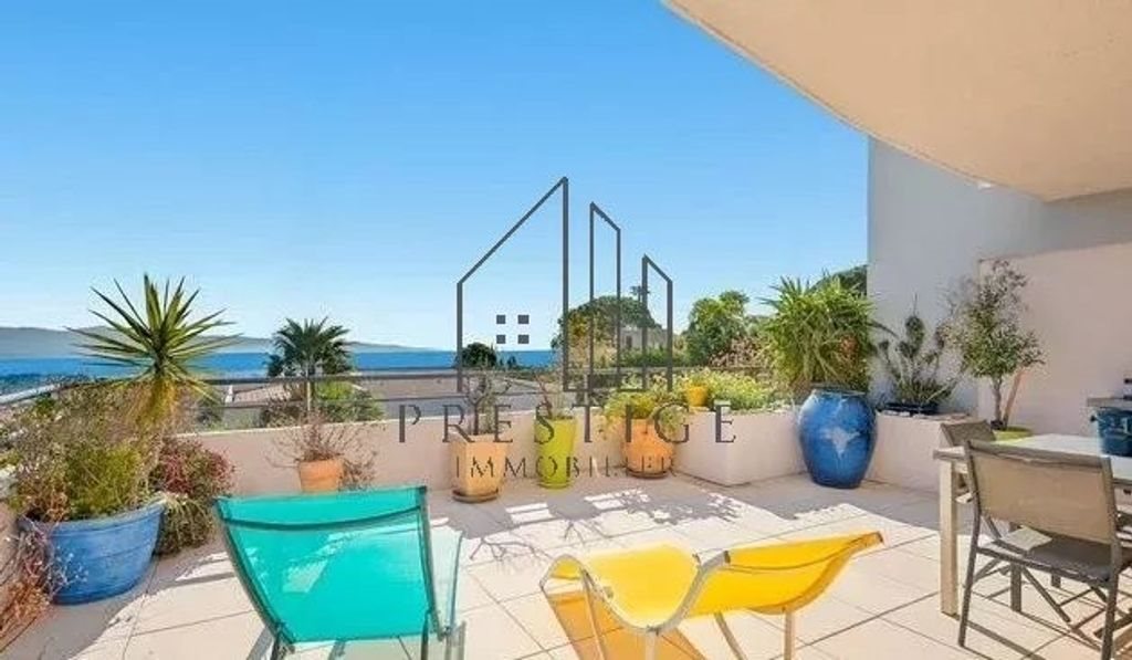 Appartement à vendre, 76m², La Ciotat