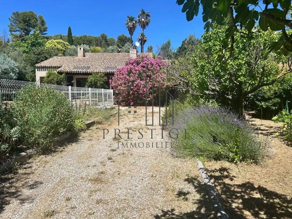 Maison à vendre, 143m², Aubagne