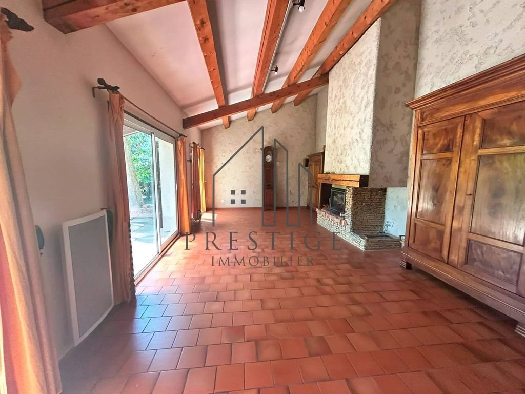 Maison à vendre, 143m², Aubagne