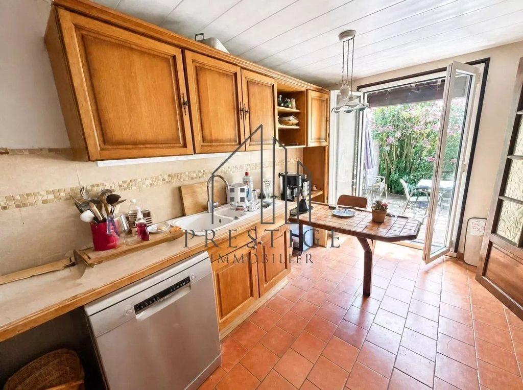 Maison à vendre, 143m², Aubagne