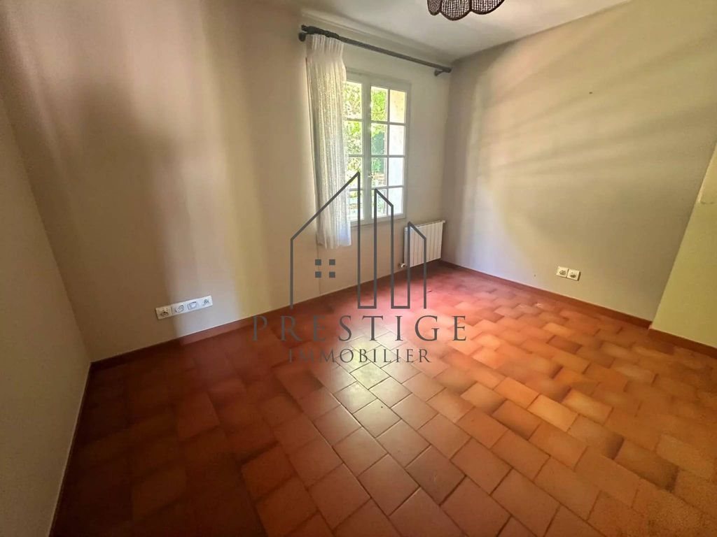 Maison à vendre, 143m², Aubagne