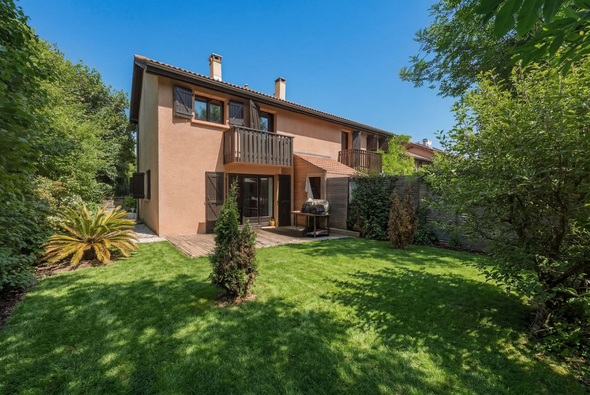 Maison à vendre, 96m², Ferney-Voltaire