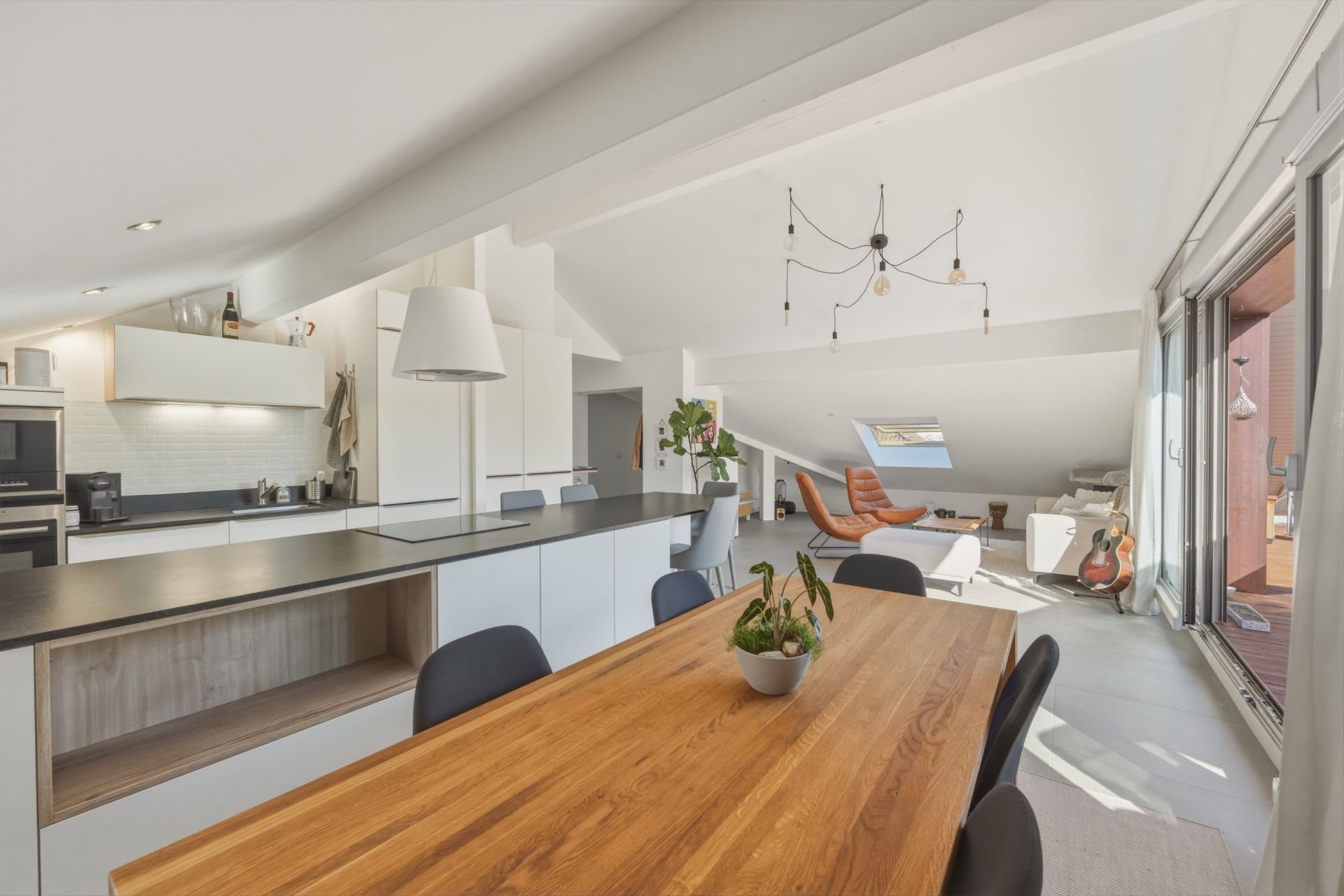 Appartement à vendre, 152m², Divonne-les-Bains